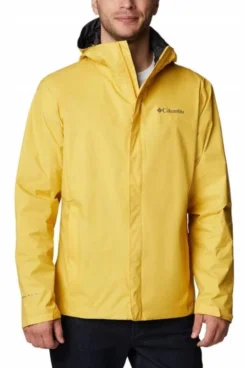 Jas Columbia Men Watertight II Golden Nugget