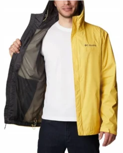 Jas Columbia Men Watertight II Golden Nugget -StormGear Verkoop 004 124