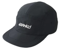 Cap Gramicci Men Shell Jet Black