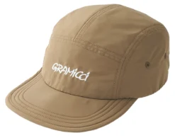Cap Gramicci Men Shell Jet Tan