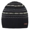 Muts Barts Men Refon Beanie Navy