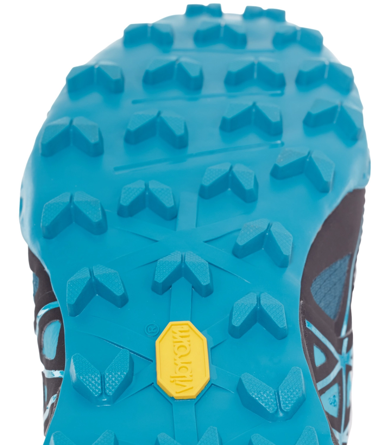 Trailrunning Schoen The North Face Ultra MT Blauw 5 Trailrunning Schoen The North Face Ultra MT Blauw - Afbeelding 5