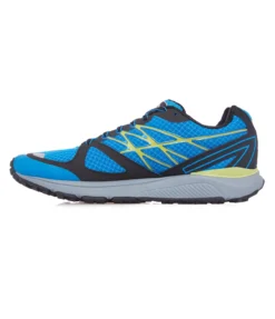 Trailrunning Schoen The North Face Ultra Cardiac Blauw 8 Trailrunning Schoen The North Face Ultra Cardiac Blauw -StormGear Verkoop 037 lo ccn6 z3d 1