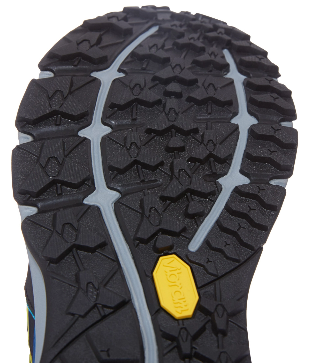 Trailrunning Schoen The North Face Ultra Cardiac Blauw 5 Trailrunning Schoen The North Face Ultra Cardiac Blauw - Afbeelding 5