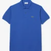 Polo Lacoste Men L1212 Classic Fit Kingdom