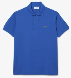 Polo Lacoste Men L1212 Classic Fit Kingdom