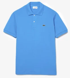 Polo Lacoste Men L1212 Classic Fit Fiji