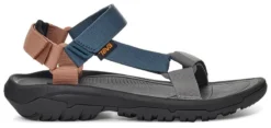 Teva Men Hurricane XLT2 Charcoal Multi