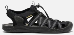 Sandaal Keen Men Drift Creek H2 M-Black Black