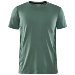 T-Shirt Craft Men Adv Essence SS Tee Jade