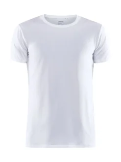 Ondershirt Craft Men Core Dry Tee White