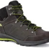 Wandelschoen Hanwag Men Torsby GTX Asphalt Yellow