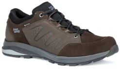 Wandelschoen Hanwag Men Torsby Low SF Extra GTX Mocca Black