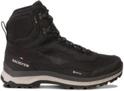 Wandelschoen Dachstein Men Polar GTX Black