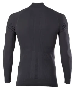 Longsleeve Falke Men SK Impulse Black