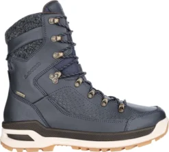 Wandelschoen Lowa Men Renegade Evo Ice GTX Navy Honey
