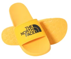 Slipper The North Face Men Basecamp Slide III Summit Gold/Tnf Black