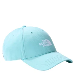 Pet The North Face Men Recycled 66 Classic Hat Reef Waters