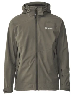 Regenpak Tenson Men Hurricane XP Olive
