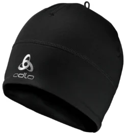 Muts Odlo Hat Polyknit Warm Eco Black