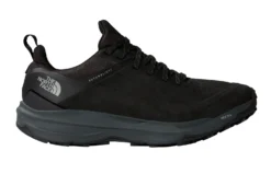 Wandelschoen The North Face Men Vectiv Exploris 2 Futurelight Leather TNF Black Vanadis Grey