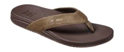 Slipper Reef Men Cushion Spring Bronze