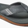 Slipper Reef Men Santa Ana Grey