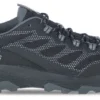 Wandelschoen Merrell Men Speed Strike Gtx Black