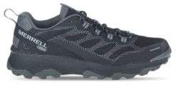 Wandelschoen Merrell Men Speed Strike Gtx Black