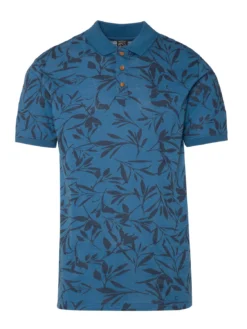 Polo Protest Men Kenin Airforces