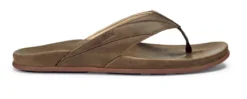 Slipper OluKai Men Pikoi Ray Ray