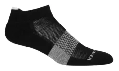 Sok Icebreaker Men Multisport Light Mini Black Snow