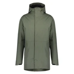 Regenjas AGU Men Urban Outdoor Clean Jacket Army Green