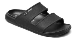 Sandaal Reef Men Oasis Double Up Black