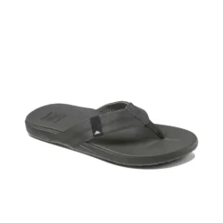 Slipper Reef Men Cushion Bounce Phantom Black