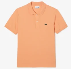 Polo Lacoste Men PH4012 Slim Fit Ledge