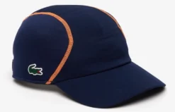 Pet Lacoste Men RK4971 Navy Blue/Navy Blue-Flash