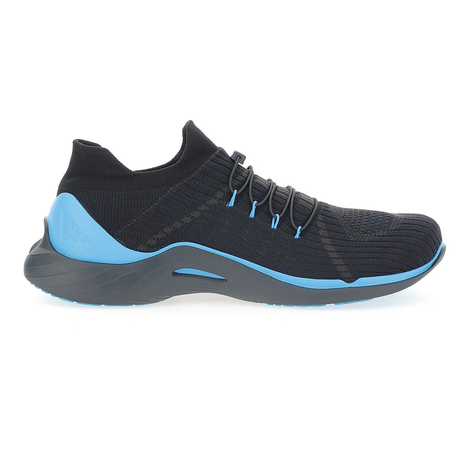 Trailrunning Schoen UYN Men Urban Outdoor Black 1 Trailrunning Schoen UYN Men Urban Outdoor Black