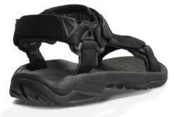 Teva Men Terra Fi Lite Black Sandaal -StormGear Verkoop 1001473 m terrafilite blk 4