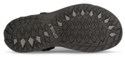 Teva Men Terra Fi Lite Black Sandaal -StormGear Verkoop 1001473 m terrafilite blk 5
