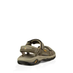 Sandaal Teva Men Hudson Bungee Cord -StormGear Verkoop 1002433 M Hudson BNGC 4