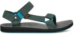Teva Men Original Universal Shock Green