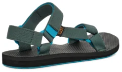 Teva Men Original Universal Shock Green -StormGear Verkoop 1004006 SKGRN 3