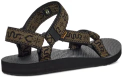 Teva Men Original Universal Bandana Dark Olive -StormGear Verkoop 1004006 bdrol 4