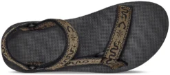 Teva Men Original Universal Bandana Dark Olive -StormGear Verkoop 1004006 bdrol 5