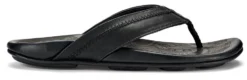 Slipper OluKai Men Hiapo Lava Rock Lava Rock