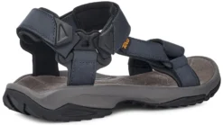 Teva Men Terra Fi Lite Leather Total Eclipse -StormGear Verkoop 1012072 toec 4