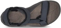 Teva Men Terra Fi Lite Leather Total Eclipse -StormGear Verkoop 1012072 toec 5