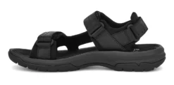 Teva Men Langdon Sandal True Black -StormGear Verkoop 1015149 TRBLC 3