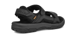 Teva Men Langdon Sandal True Black -StormGear Verkoop 1015149 TRBLC 4